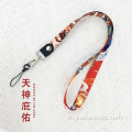 Lanyard โทรศัพท์มือถือสามารถปรับแนวทแยงมุมข้ามได้